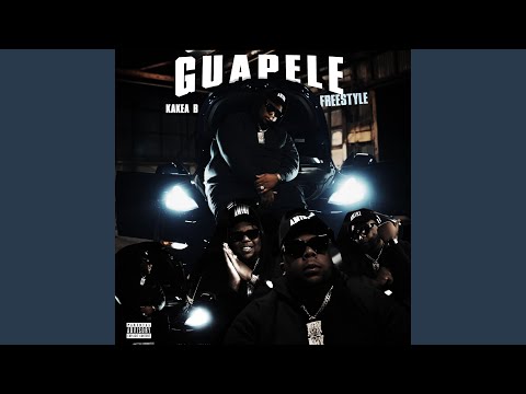 Guapele Freestyle