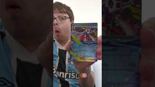 Eai, valeu a pena??? 🤑 #pokemon #pokemoncards #pokemontcg #packopening