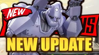 ALL 23 Characters Will Be Upgraded (Multiversus 2.0)