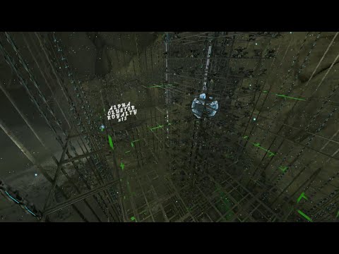 ALPHA CLUSTER ROYALTY X15 | BASE TOUR | Skylight Valguero