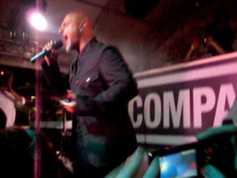 20/06/09 Benevento Dance 90 Festival Bloom 06