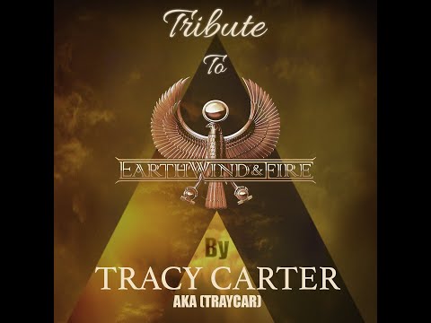 Tribute To Earth Wind & Fire