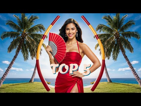 The Best Beaches in Spain (and Where to Find Them)