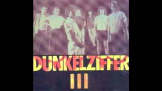 Dunkelziffer - No Matter