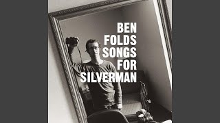 Ben Folds - Prison Food (Channel 3)