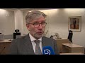 Taakstraf voor atletiektrainer Jerry M.