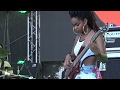 The Dubbeez NL Live Ostróda Reggae Festival 2016 Poland