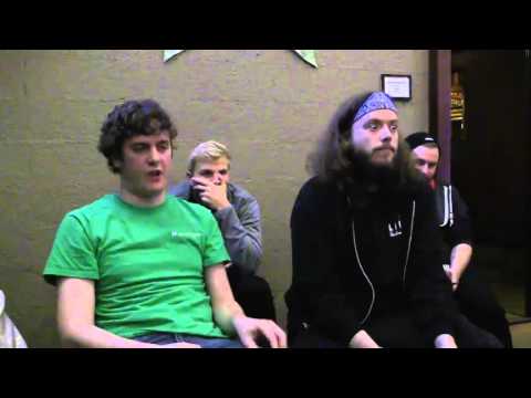 Construct 33 - ORLY (C. Falcon) vs Jon$ (Fox) - Losers Finals