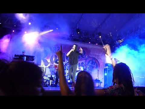 Mellow Mood - Dance inna Babylon - LB27 Reggae Camp 2019