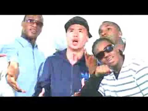 Mr Wong - Not On A Longage