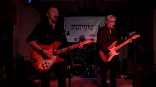 The Rembrandts - This House Is Not A Home (Live @ Lamberts 03-15-19) (SXSW)
