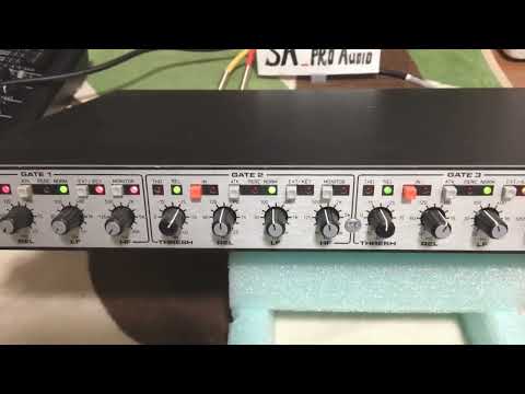 Gate klartehnik dn 514 made in england