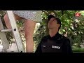 Looks Up Woman S Skirt Hidden Camera