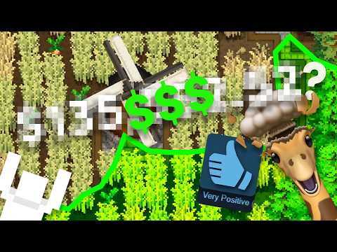 How Much Money my Indie Game Made (After 6 Months)