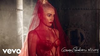 Gwen Stefani - Misery (Audio/Divison 4 &amp; Matt Consola Extended Remix)