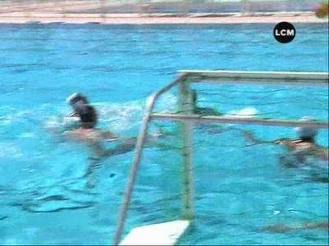 Water-polo: Marseille - Montpellier (l'avant-match)