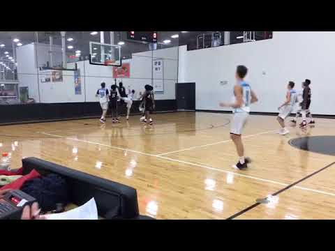 Hoop heads 40 Advanced Hoops Little 32 - Coaches vs. Cancer at the Nook