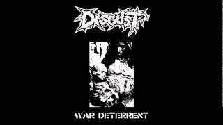 Disgust (JAP) - Falsehood
