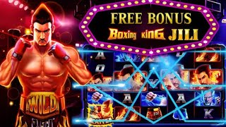 Boxing King Big Wins #slot #boxingking #casinogames #bigwin