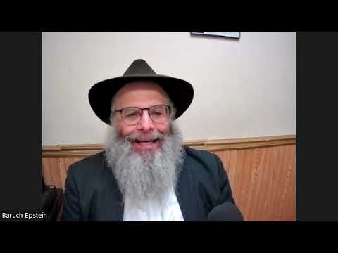 Iggeres HaKodesh Letter 25   Lesson #3