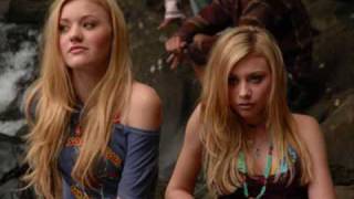Aly &amp; AJ - On The Ride
