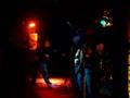 Thine Eyes Bleed - Cold Victim (live @ The Embassy)
