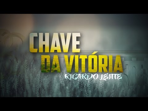 Chave da Vitória - Ricardo Leitte