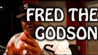 FRED THE GODSON PREDICTS S.M.5  WINNERS & LOSERS - LUX VS CLIPS  PT. 2 + FREESTYLES & TALKS BATTLING