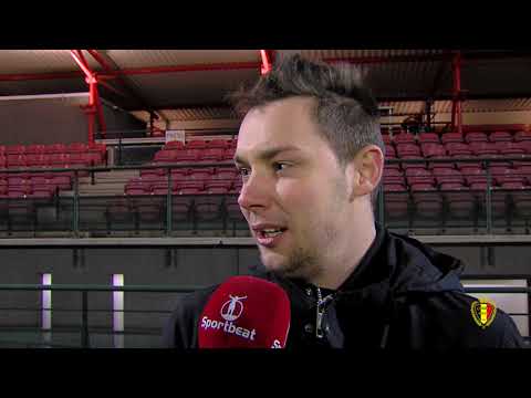 RSC Anderlecht vs KSK Heist eerste reacties na ruime zege RSCA