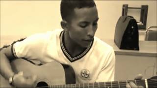 loving you loving me-Dave Barnes cove by aketoilet&amp;Beng Blues man