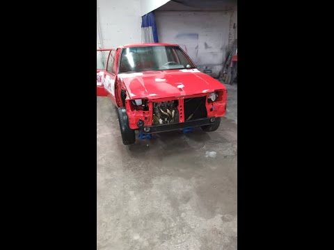 Thumbnail for Part 25 1992 Suzuki Forsa 1/Chevrolet Sprint Restauración/Restoration Part 25 by Chevrolet Sprint