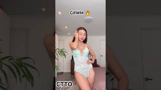 Sexy ba ako? 🥺 #tiktokviral #bigo #bikini #tiktok #trending #pinayflix #grwm #pwet