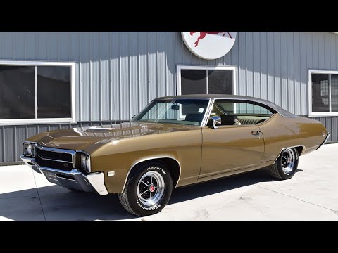 1969 Buick Gran Sport (CC-1584209) for sale in Greene, Iowa