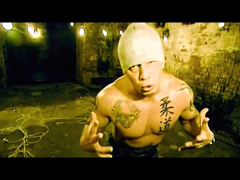 Peja/Slums Attack - SLU 3 Litery, Duchowo mocny