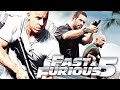 Fast Furious 5 Hindi Dubbed Full Movie Vin Diesel Fast Furious 5 Movie Review Facts