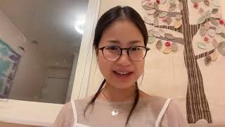 21:00~LIVE配信・夜な夜なりんちゃん「夜リン」笑【7号食一旦休止!】大阪にいる間は休止して、東京に戻ったら始めからやりますの巻|昨日の大阪セミナー振り返り