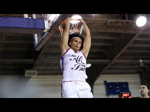 Highlights: North vs. South | PBA All-Star 2019