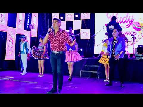 Yudy Ramos - Perdóname /video Oficial. H&C