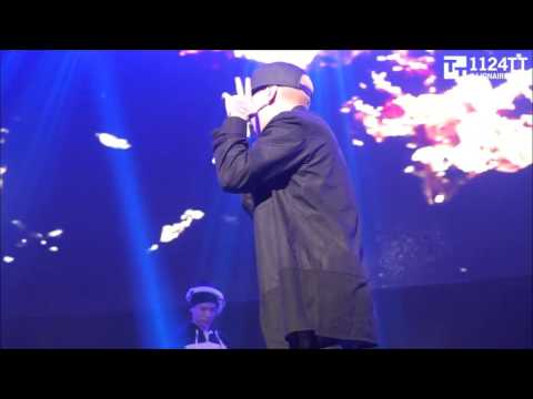 150816 Tomorrow - The Quiett