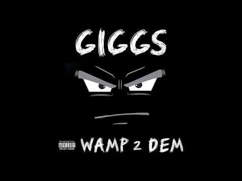Giggs - Peligro feat. Dave (Official Audio)