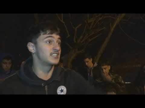 Ocean vs Tozor (Final) - Arboris Free (Torneo)