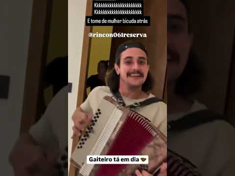 gaiteiro tá em dia 🔥😂😂