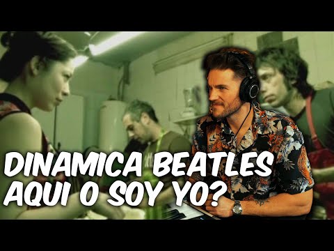 AMERICANO reacciona Estelares - Ella dijo