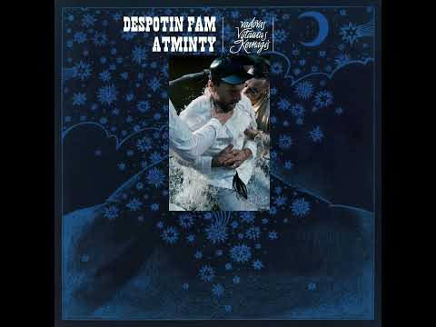 DESPOTIN FAM x VYTAUTAS KERNAGIS - ATMINTY (remix)