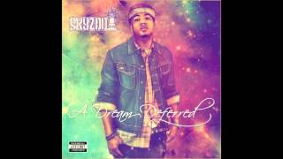 Skyzoo - Spike Lee Was My Hero (feat. Talib Kweli) - A Dream Deferred [Exclusive + 1080pHD]