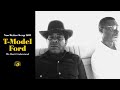 T-Model Ford - We Don't Understand (Official Audio)