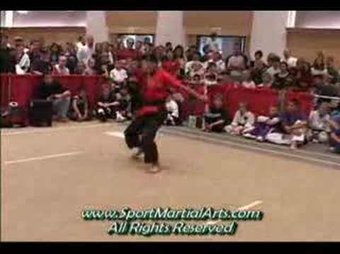 Rudy Reynon - 2003 Diamond Nationals