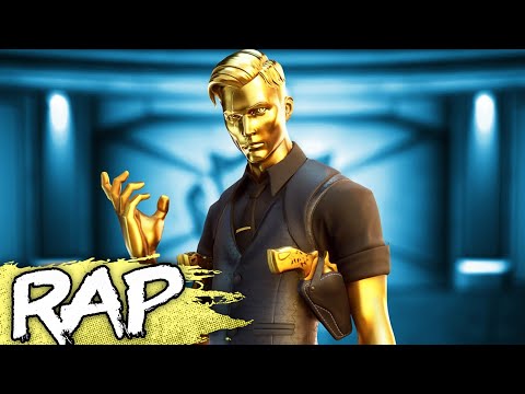 Video thumbnail for Golden Touch