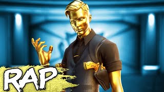 Fortnite Season 2 Song | Golden Touch | #NerdOut ft. Frazer [prod. by Play Dead]