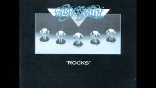 Lick And A Promise - Aerosmith.wmp